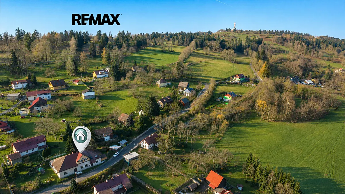 Prodej ubytovacího zařízení 428 m²